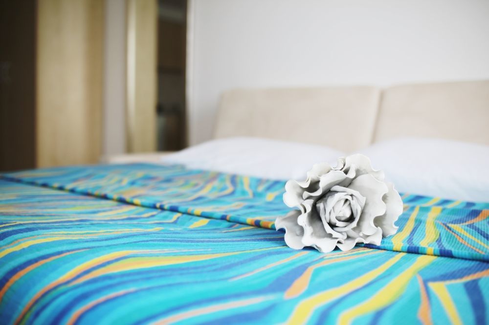 Tamarix Residence فينجيراك المظهر الخارجي الصورة
