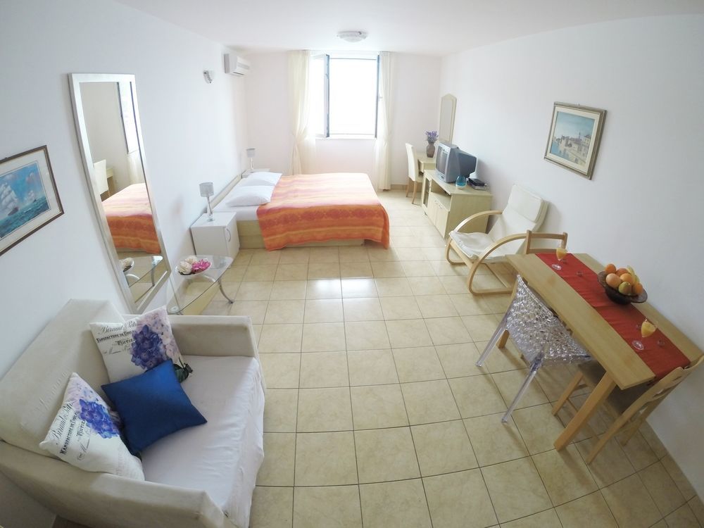 Tamarix Residence فينجيراك المظهر الخارجي الصورة